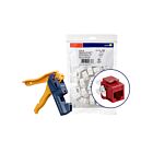Leviton 61110-JR6 Jack