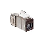 Leviton 61SJK-SB6 Cat6 Connector