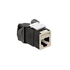 Leviton 61UJK-RI6 Jack Ax1 C6 Utp Ivory