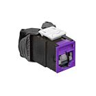 Leviton 61UJK-SP6 Cat6 Connector
