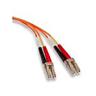 Leviton 62Dlc-M01 1M Duplex Patch Cord
