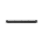 LEVITON 6910G-U24 24-PT 10G PATCH PANEL