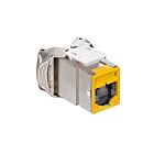Leviton 6ASJK-SY6 Cat6A Connector