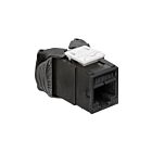 Leviton 6AUJK-RE6 Cat6A Connector