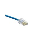 Leviton 6H460-3L 3Ft Blue Patch Cord