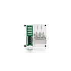 Leviton 47603-DP6 1x4 6Way Board