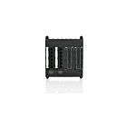 Leviton 476TM-652 Cat6 Patch Panel