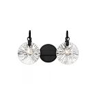 Savoy House 8-3981-2-BK Addison 2-Lights 120W Black Vanity Light