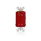 Leviton AGTR2-HGR 20A Receptacle