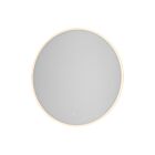 Artcraft AM323 Reflections 24W Silver LED Mirror