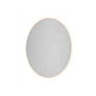 Artcraft AM324 Reflections 32W Silver LED Mirror