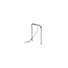 Leviton 49PNR 49 Series Clevis Pin