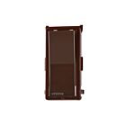 Leviton DDKIT-SB Decora Digital Switch Kit Brown
