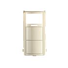 Leviton DHDKT-T Decora Sensor Color Change Kit Lt Almond