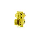 Leviton 80W47-D 15A 2P 3-Wire Duplex Outlet