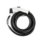 Leviton EC48A Replacement Cord For 48A Evse