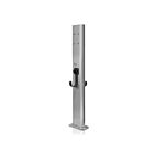 Leviton EPED2 Dual Mount Pedestal