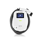 Leviton EV48S 48 Amp Evse With 4G And Lcd