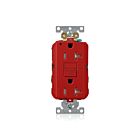 Leviton G5362-TR 20A Receptacle