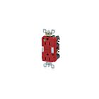 Leviton GFNL1-HGR 15A Receptacle