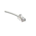 Leviton H6A10-12W Patch Cord Cat 6A High-Flex 12 ft 3.6M White