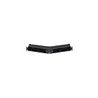 Leviton HDX1A-144 Panneau d'angle Hdx 1Ru 144