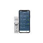 Leviton LB115-AST Smart Breaker Afci 1P 15A 10Ka Thermal-Mag
