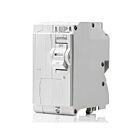 Leviton LB215 Branch Circuit Breaker Standard 2P 15A 120/240V 10Ka