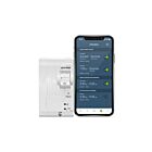 Leviton LB230-GST Smart Breaker Gfci 2P 30A 10Ka Thermal-Mag
