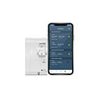 Leviton LB250-ST Smart Breaker Basic 2P 50A 10Ka Thermal-Mag