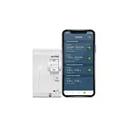 Leviton LB260-ST Smart Breaker Basic 2P 60A 10Ka Thermal-Mag