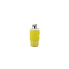 Leviton 24W07 Non-Nema Locking Plug