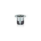 Leviton CS6375 3P4W 50A 125/250V Inlet