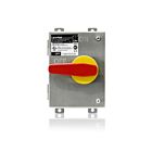 Leviton MDS3-Ax 30A Disconnect Switch