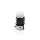 Leviton ML3-C 3P3W 15A 250V Locking Connector