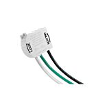 Leviton MSTWL-SDA Right Angled Wiring Module