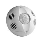 Leviton OSC10-MWW Occupancy Sensor Ceil 1000Mt Lv