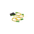 Leviton PLC26-3 Plc Module 2x16 Sc/Apc 3Ft