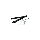 Leviton SPLMT-HKT Splice Tray & Screw & Strap Kit