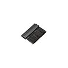 Leviton 5RBSH-2UN Enclosure Brush Guard