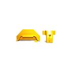 Leviton S2DRP-STB 2x2 Fiber Raceway Dropoff Kit