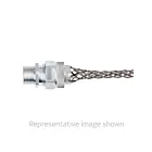 Leviton L7716-100 Sr 1 Npt .56-.69 Strain Relief Double Weave Closed