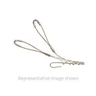 Leviton L9653-100 Support Grip .75-1 De Split Mesh Rod Closng