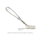 Leviton L9637-100 Support Grip 1.75-2Se Split Mesh Rod Clsng