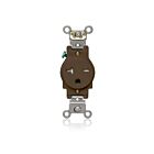 Leviton T5461 20A Receptacle