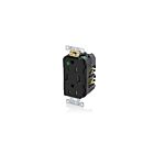 Leviton T5632-HGE Usb Hospital Grade Tamper-Resistant Receptacle 15A