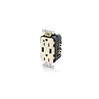 Leviton T5632-HGT Usb Hospital Grade Tamper-Resistant Receptacle 15A