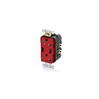 Leviton T5832-HGR Usb Hospital Grade Tamper-Resistant Receptacle 20A