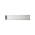 Eiko TRH4-44T5DE White 68W 4' T8 Tube Ready Highbay