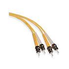 Leviton Updst-S01 1M Duplex Patch Cord